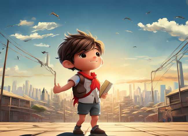 少先队英雄人物故事(少先队英雄人物故事简短) 少先队英雄人物故事(少先队英雄人物故事简短)