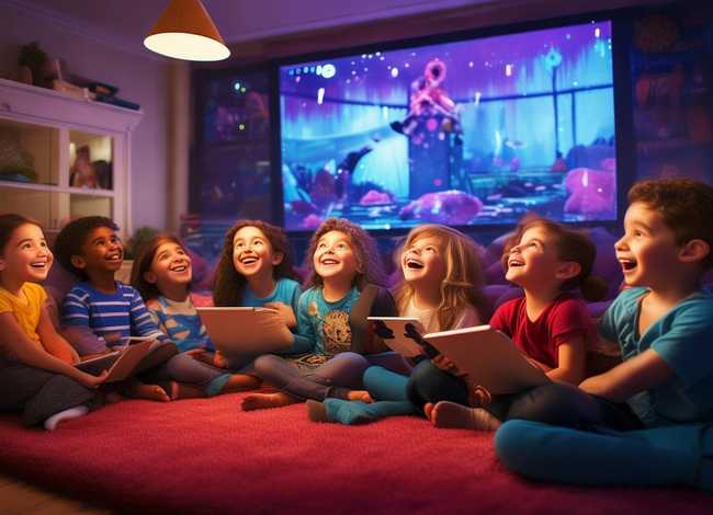 讲故事儿童大全视频免费听；少儿讲故事视频大全