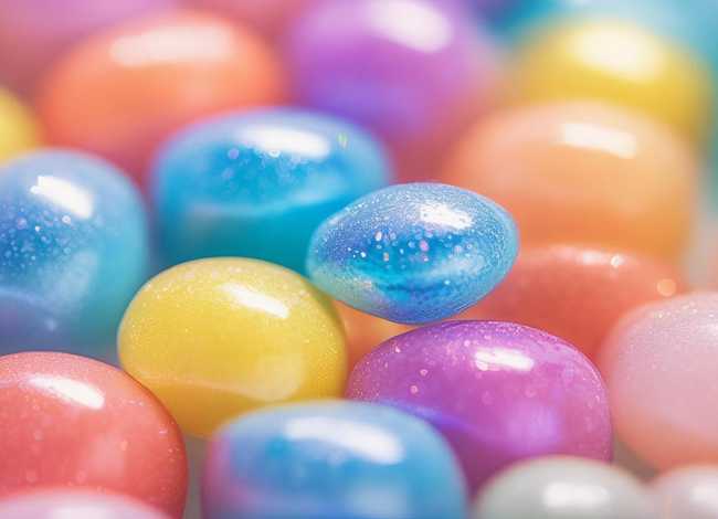 糖果的二氧化钛限量，糖果的二氧化钛限量怎么算