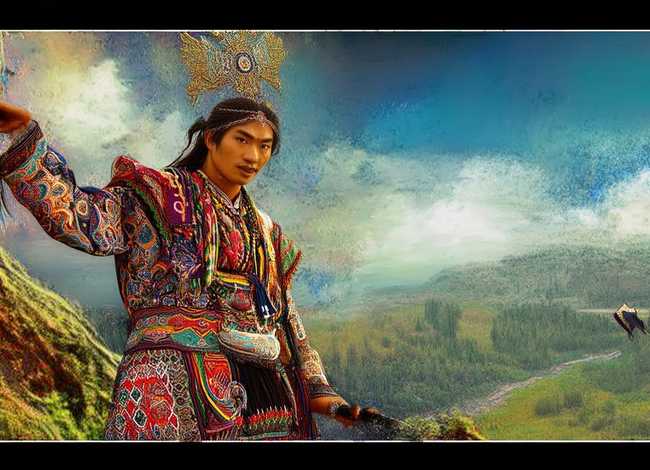 民族英雄故事典故 民族英雄故事典故有哪些