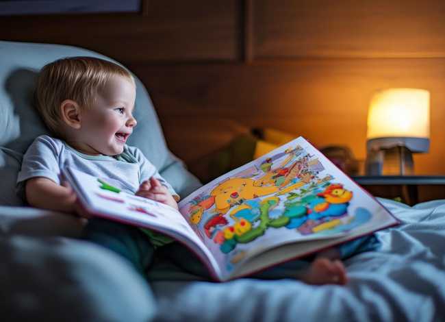 36岁儿童睡前故事书注音版（睡前故事-3-6岁书籍）