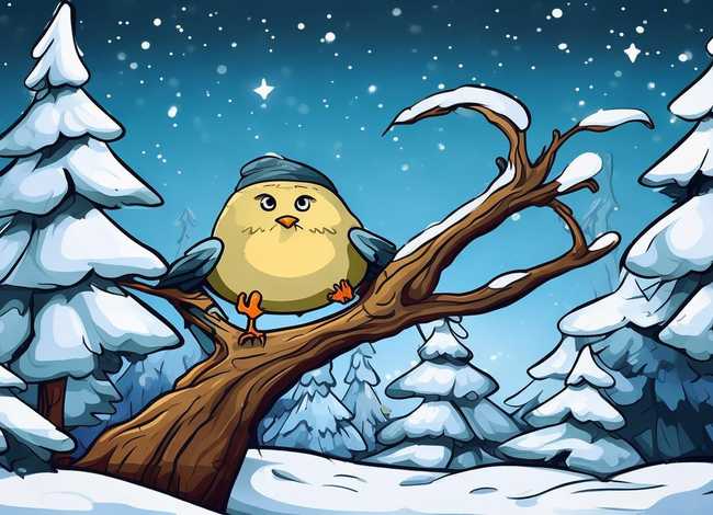 幼儿故事寒号鸟教案，幼儿园教案寒号鸟的故事