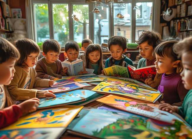 故事小班故事；小班故事大全100首