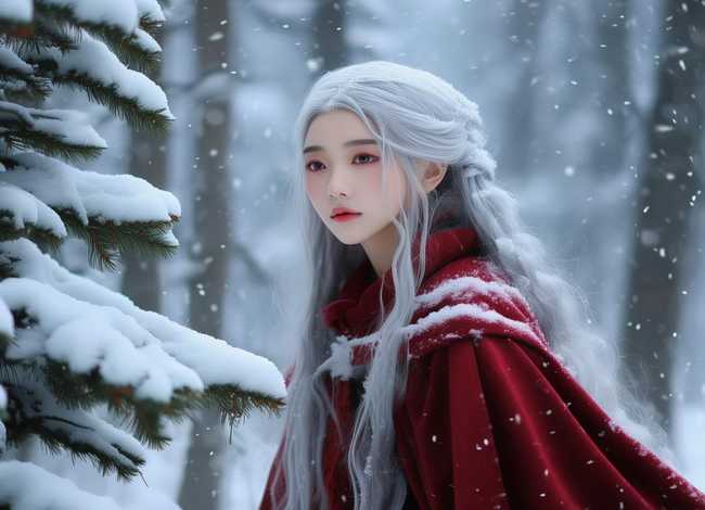 小雪的传说故事50字 小雪的传说故事50字怎么写 小雪的传说故事50字 小雪的传说故事50字怎么写