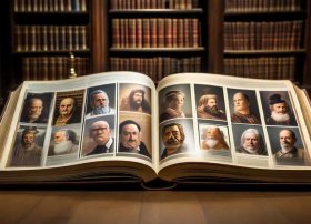 10个诚信的名人故事、10个诚信的名人故事有哪些