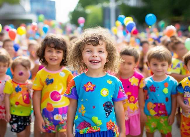 六一儿童小学生服装，小学生六一儿童节服装