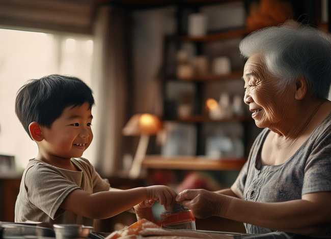 小学生孝道故事大全、小学生孝道故事大全简短