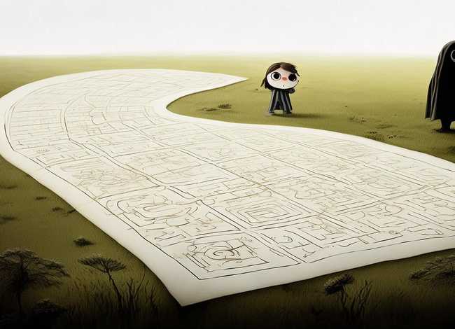 有人说儿童是无知无能的 到底是孩子无知还是有人指使