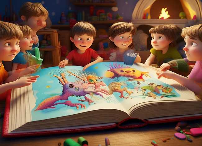 幼儿故事改编原则,幼儿故事改编原则及方法 幼儿故事改编原则,幼儿故事改编原则及方法