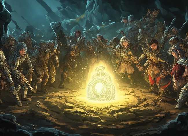 网游热血传奇故事，网游热血传奇故事大全