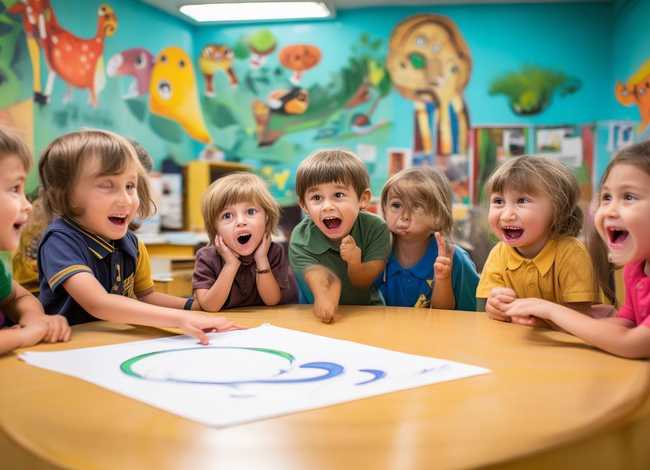 画蛇添足儿童故事ppt课件（少儿故事画蛇添足）