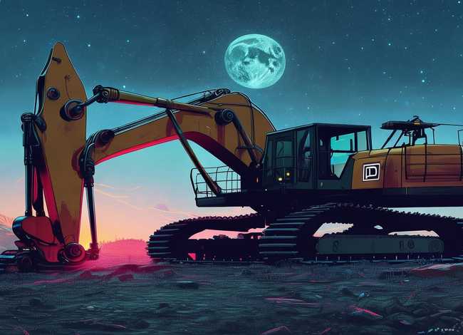 挖掘机的睡前故事听(挖掘机的睡前故事听后感悟) 挖掘机的睡前故事听(挖掘机的睡前故事听后感悟)