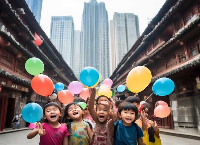 重庆故事幼儿，重庆故事幼儿园简介