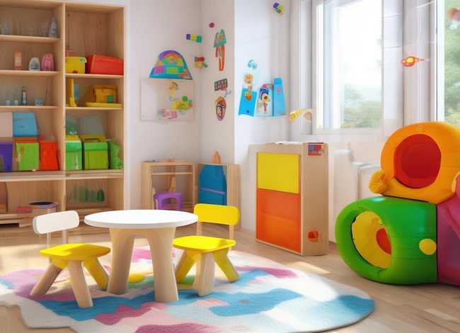 儿童家具讲解视频（儿童家具介绍术语）