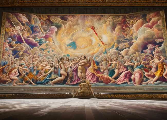 众神故事完整版 - 众神故事完整版百度云