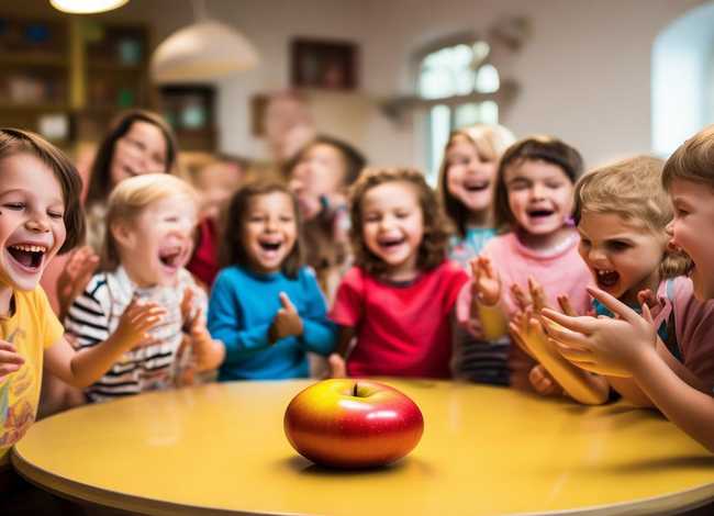 儿童苹果香在线免费听在线听 苹果香蕉儿童歌曲