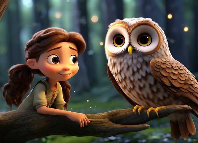 儿童简短童话故事20字，简短童话故事20字