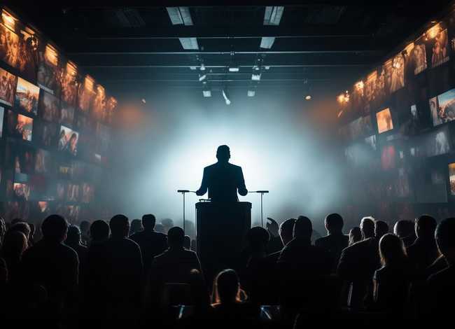 两分钟故事演讲、演讲故事的一两分钟的故事