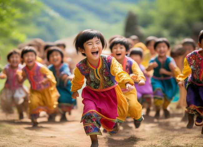 下山儿童舞蹈教学 下山儿童舞蹈教学完整