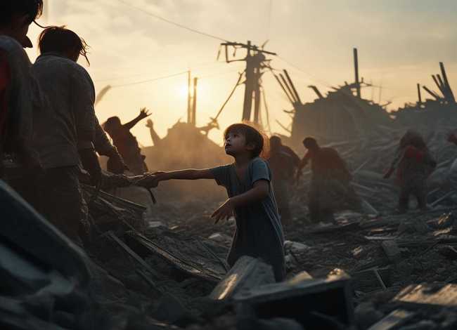 汶川故事爱奇艺 汶川故事第一集