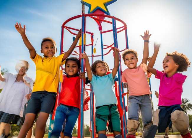 儿童励志文字故事（少儿励志故事大全文字版）