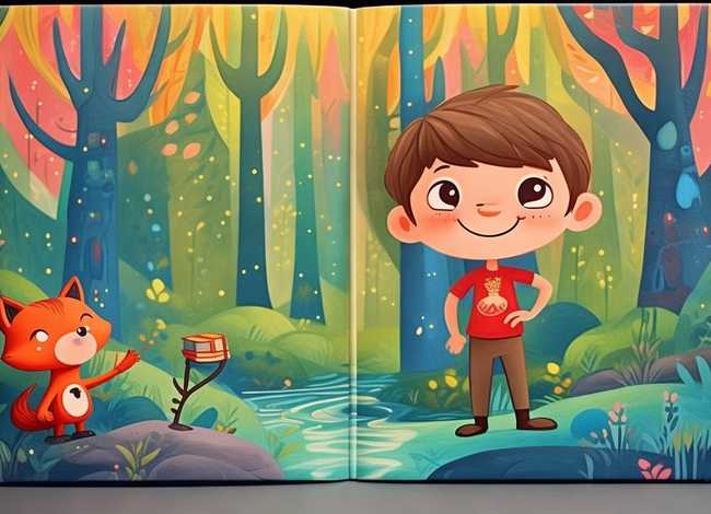 小孩故事书推荐 小朋友故事书推荐