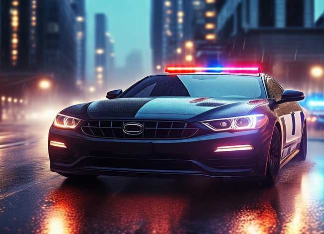 警车的故事视频 警车的故事视频在线观看