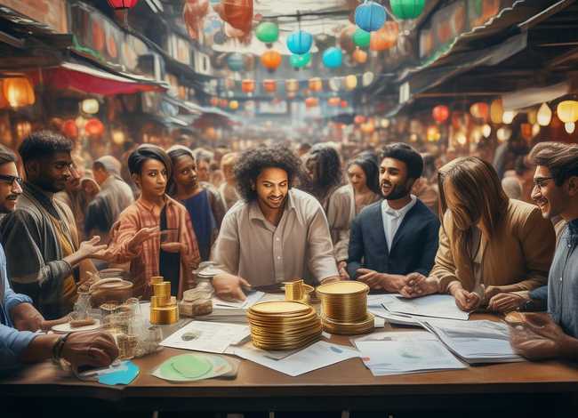 致富创业故事（创业致富故事经）