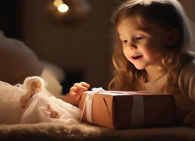 礼物的故事作文400字作文 - 礼物的故事作文400字作文怎么写