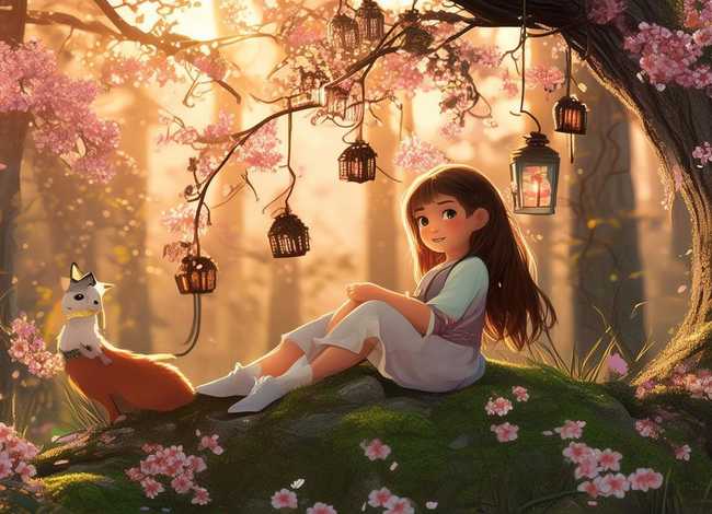 日本童话故事100篇、日本童话19篇书籍