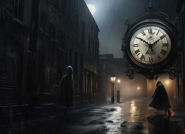 小偷 故事,时间小偷故事 小偷 故事,时间小偷故事