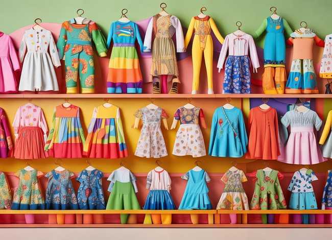 儿童服装品牌介绍；儿童服装品牌介绍大全