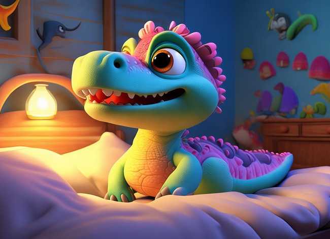 恐龙搞笑故事 搞笑恐龙睡前故事 恐龙搞笑故事 搞笑恐龙睡前故事