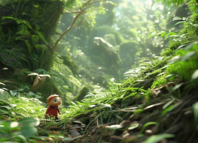 蜗牛儿童故事大全视频 - 蜗牛的故事视频