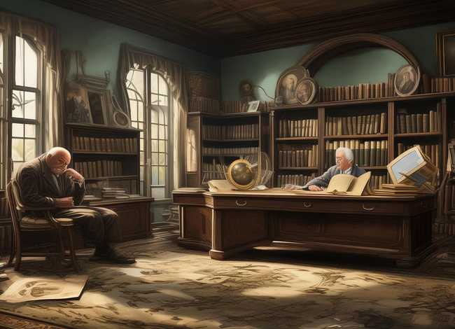 名人诚信故事宣讲（名人诚信故事宣讲内容）