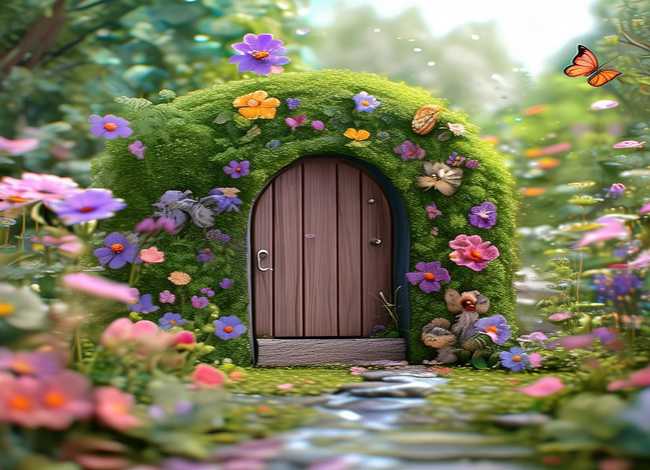 看图编故事幼儿，幼儿看图故事创编范文