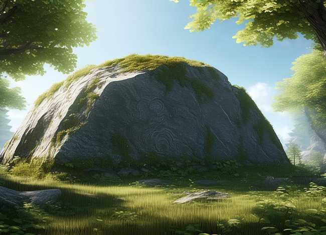 石头的故事怎么写；石头的故事怎么写作文