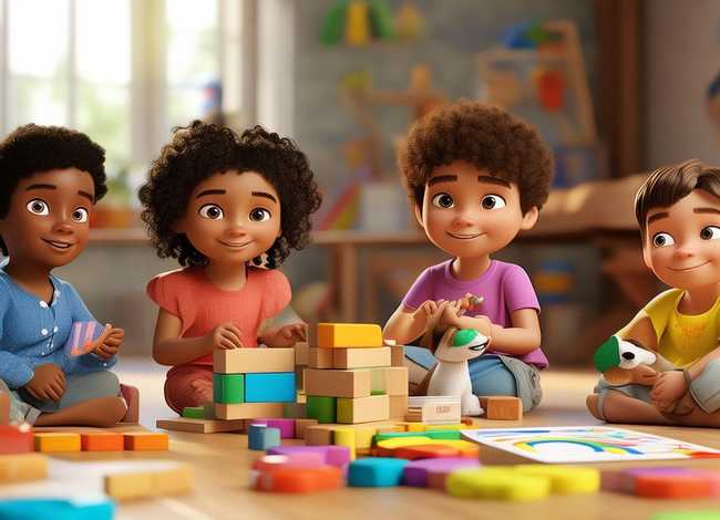 适合36岁儿童故事有教育意义，适合3到6岁幼儿的故事书有哪些