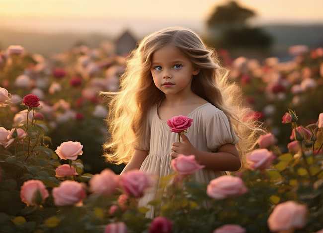 玫瑰的故事晓荷的孩子、玫瑰的故事晓荷的孩子是谁的