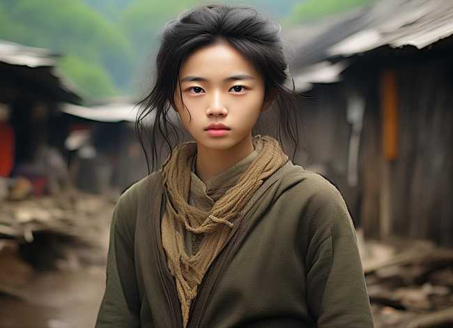 刘邦儿时的故事；刘邦儿时的故事有哪些