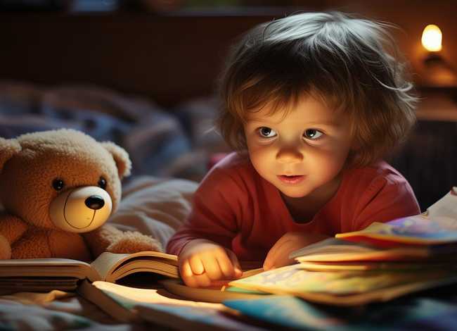 甜甜的睡前小故事简短，甜甜的睡前小故事简短50字