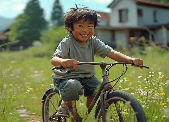 童年的故事一罗罗（童年罗大佑百度百科）