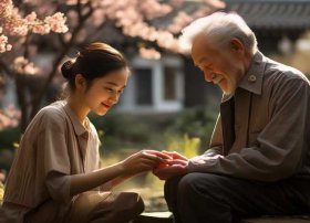 一些孝顺的故事，一些孝顺的故事作文