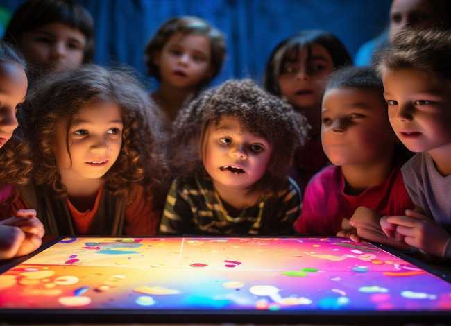 儿童故事在线听视频；儿童视频故事大全在线听