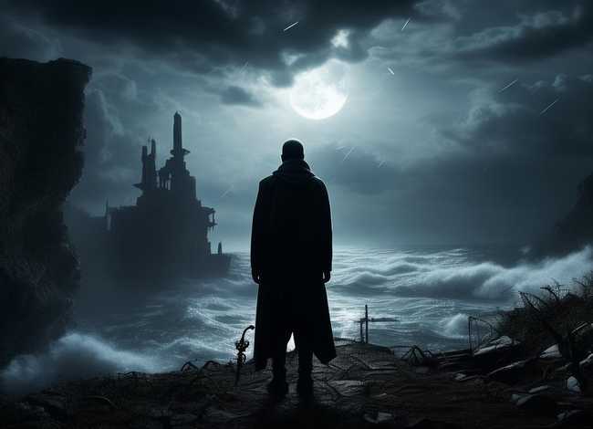 悬念故事600字左右(悬念故事600字左右作文) 悬念故事600字左右(悬念故事600字左右作文)