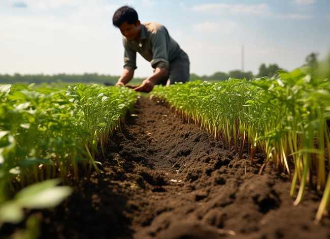 故事 拔苗助长 - 故事拔苗助长串词 故事 拔苗助长 - 故事拔苗助长串词