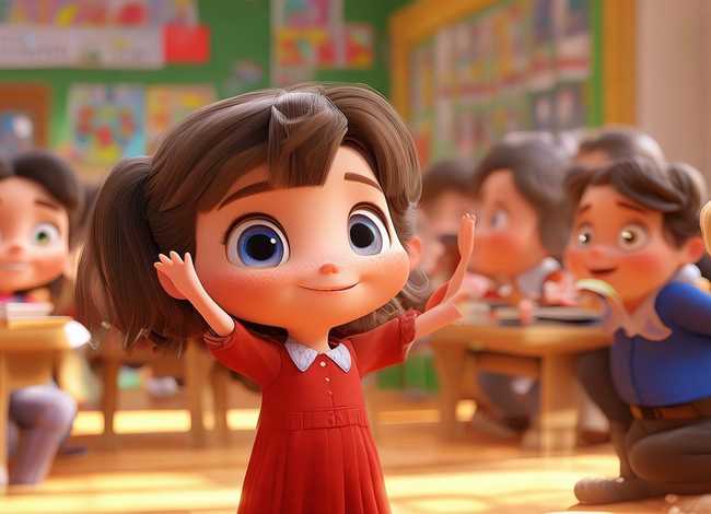 讲礼貌的儿童故事、讲礼貌的故事幼儿