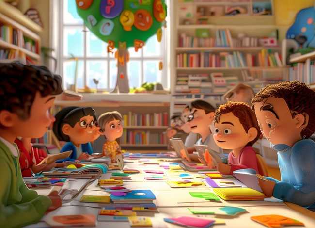 儿童成语故事免费大全 儿童成语故事大全免费听