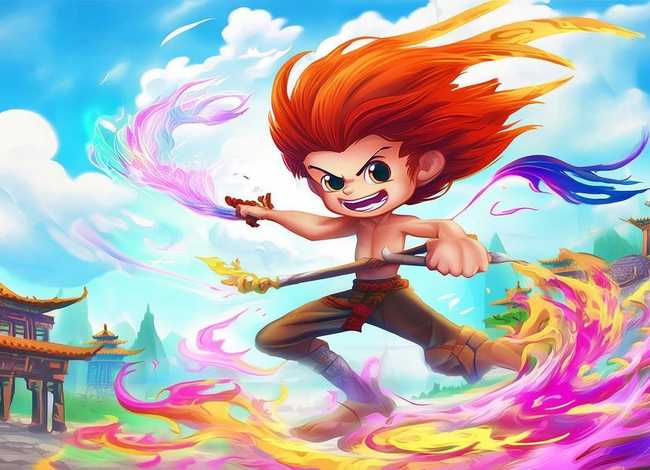 哪吒的故事儿童小视频 哪吒的故事视频完整版