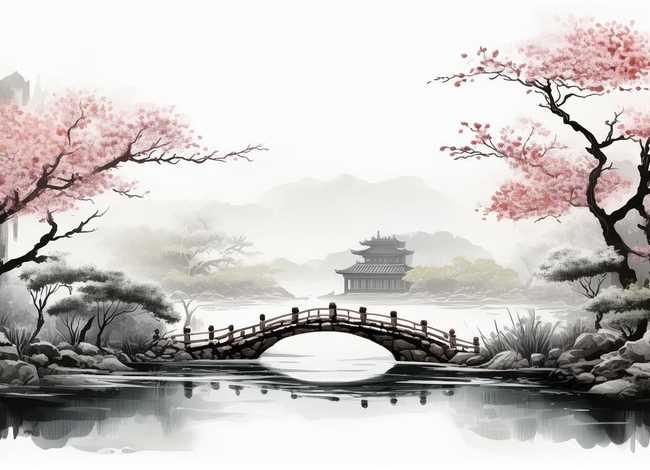 著名水墨故事绘本（著名水墨故事绘本推荐）